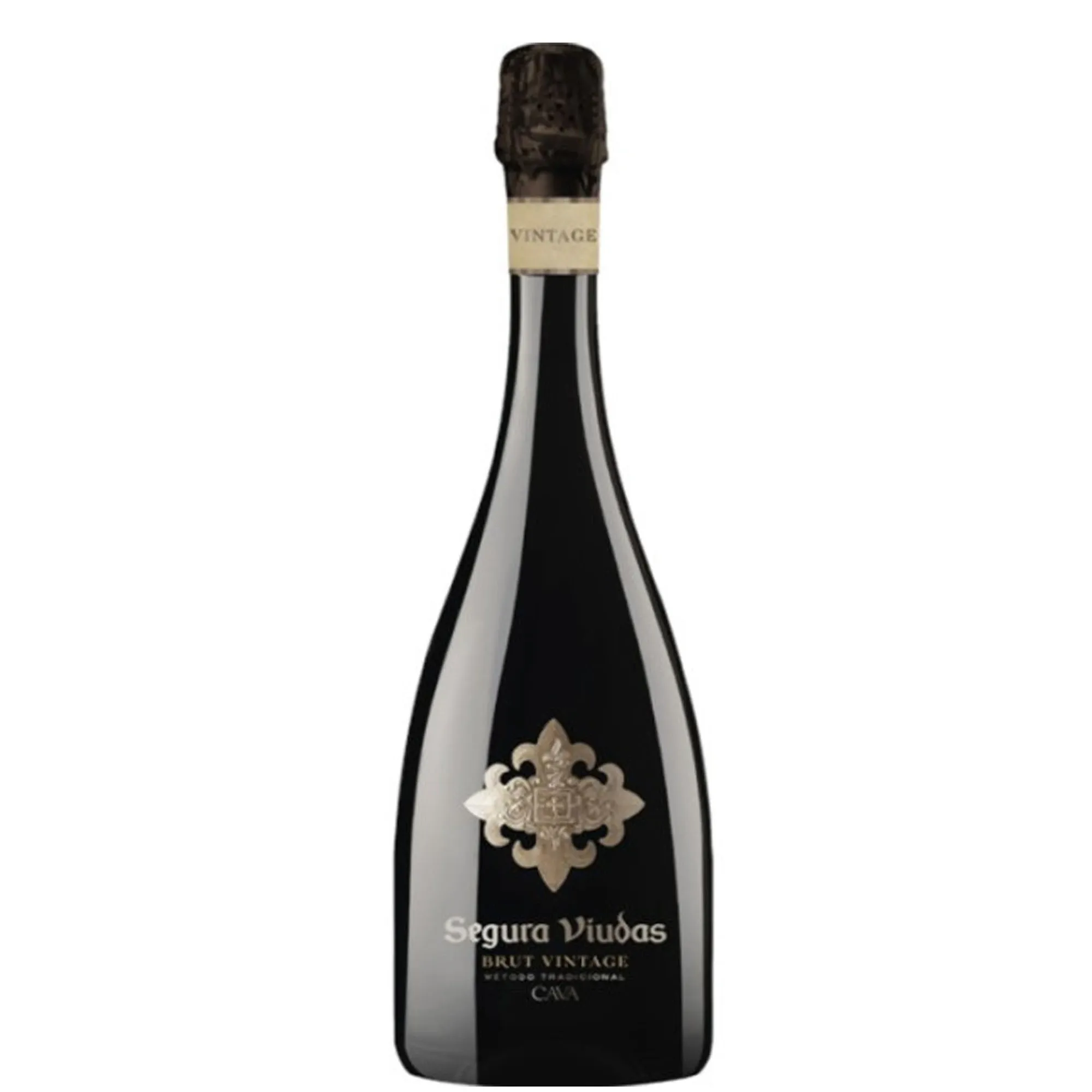 Espumante Cava Segura Viudas Vintage Brut 750ml Espumante Cava Segura Viudas Vintage Brut 750ml