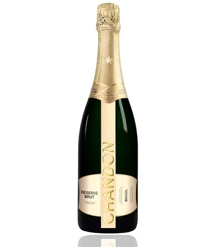 Espumante Chandon Brut 750 ml Espumante Chandon Brut 750 ml