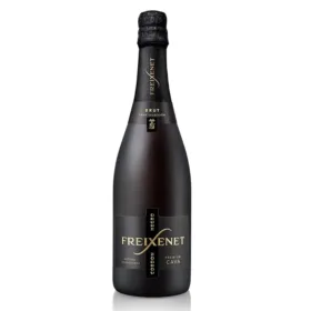 Espumante Freixenet Cordon Negro Brut 750 ml