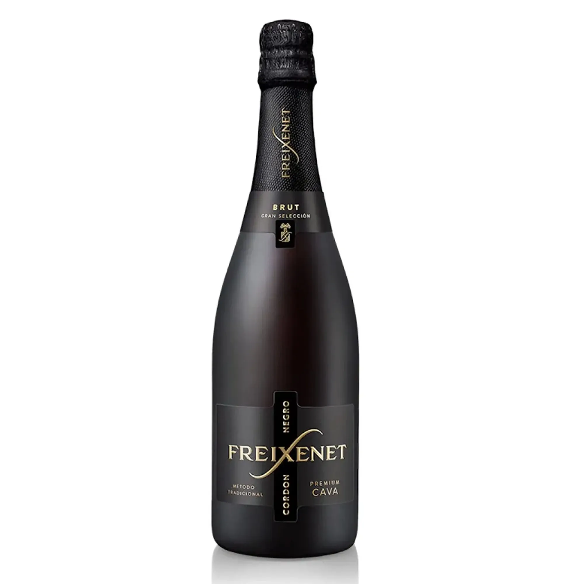 Espumante Freixenet Cordon Negro Brut 750 ml Espumante Freixenet Cordon Negro Brut 750 ml