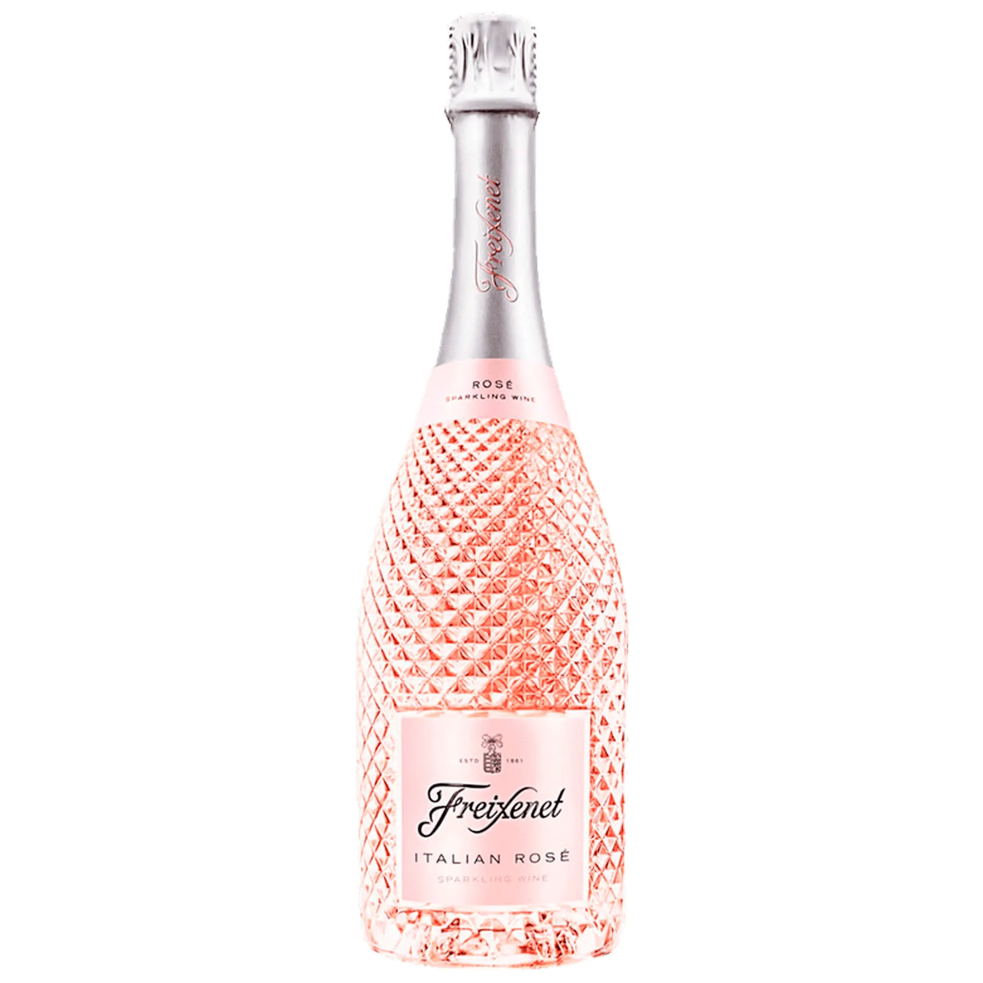 Espumante Freixenet Italian Rosé 750 ml Espumante Freixenet Italian Rosé 750 ml