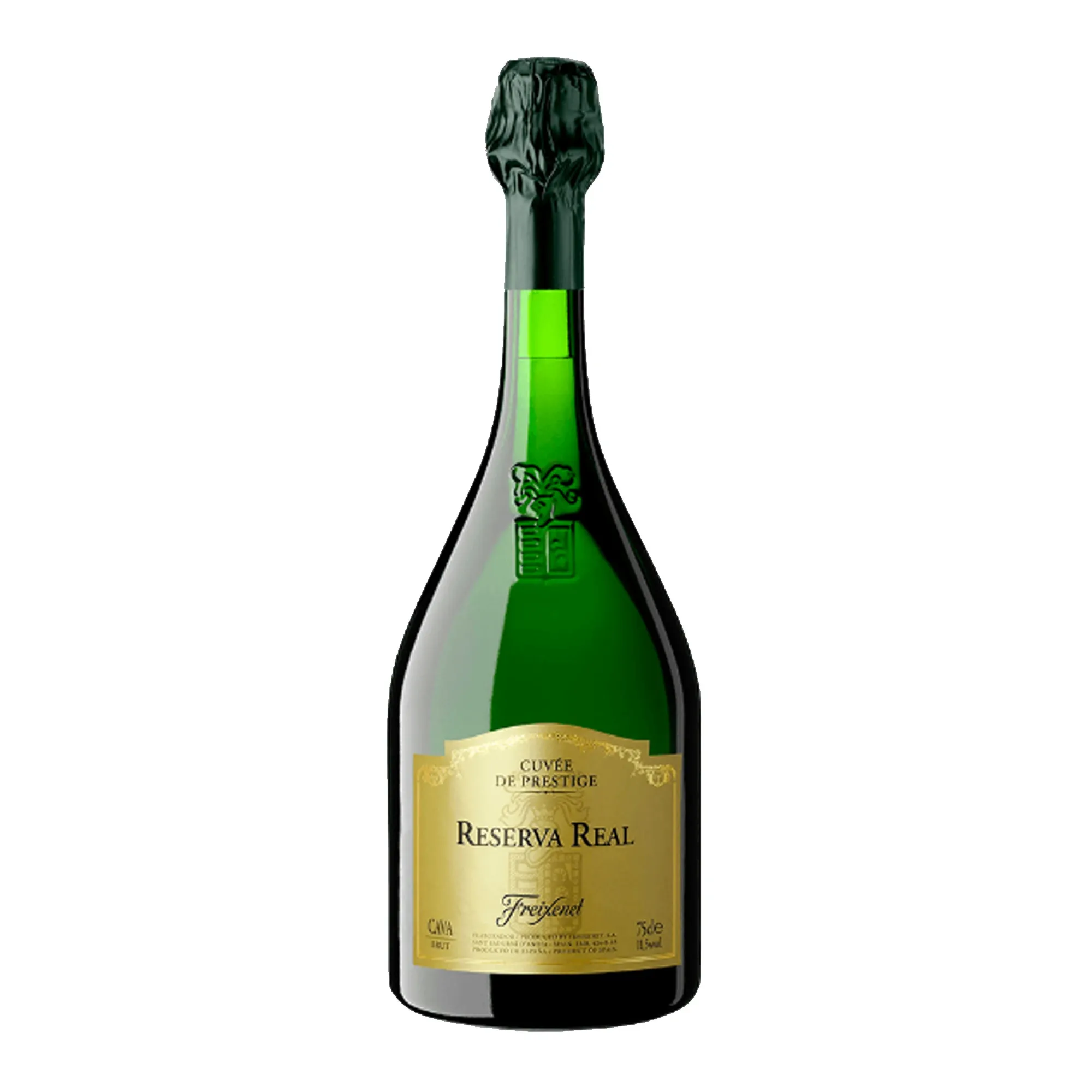Espumante Freixenet Reserva Real 750 ml Espumante Freixenet Reserva Real 750 ml