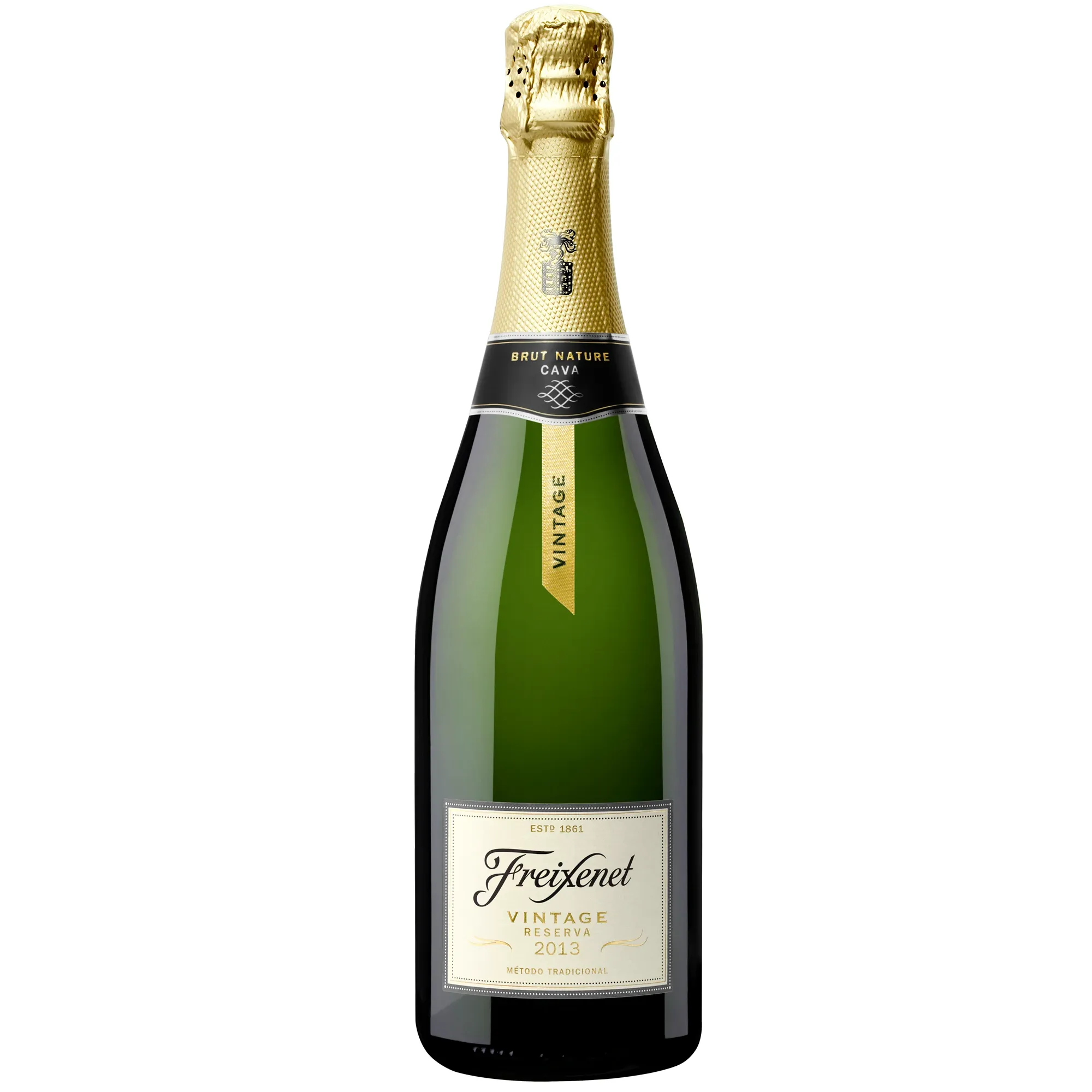 Espumante Freixenet Vintage 750 ml Espumante Freixenet Vintage 750 ml