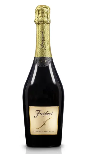 Espumante Freixenet X Brut 750 ml Espumante Freixenet X Brut 750 ml