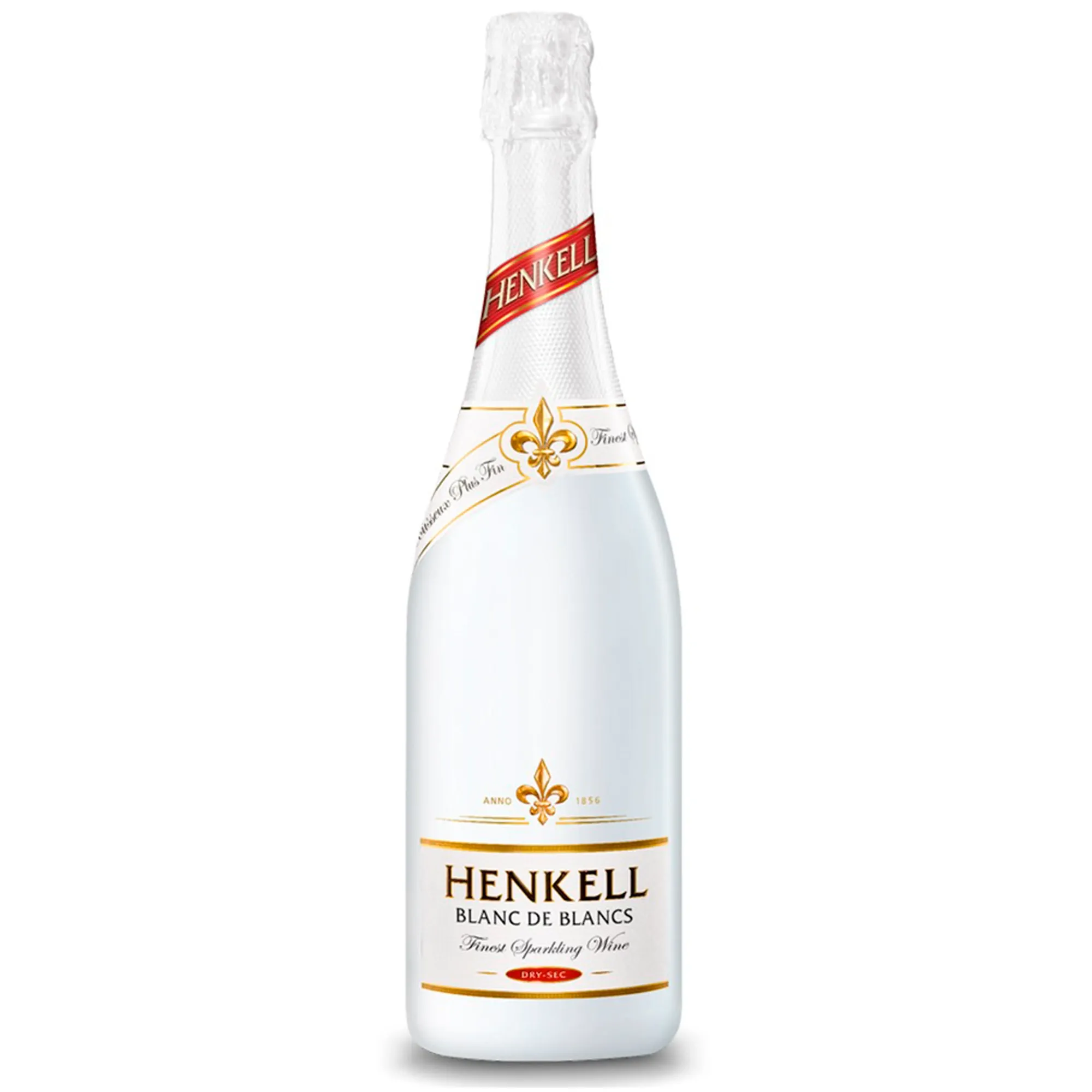 Espumante Henkell Blanc de Blancs Demi Sec 750 ml Espumante Henkell Blanc de Blancs Demi Sec 750 ml