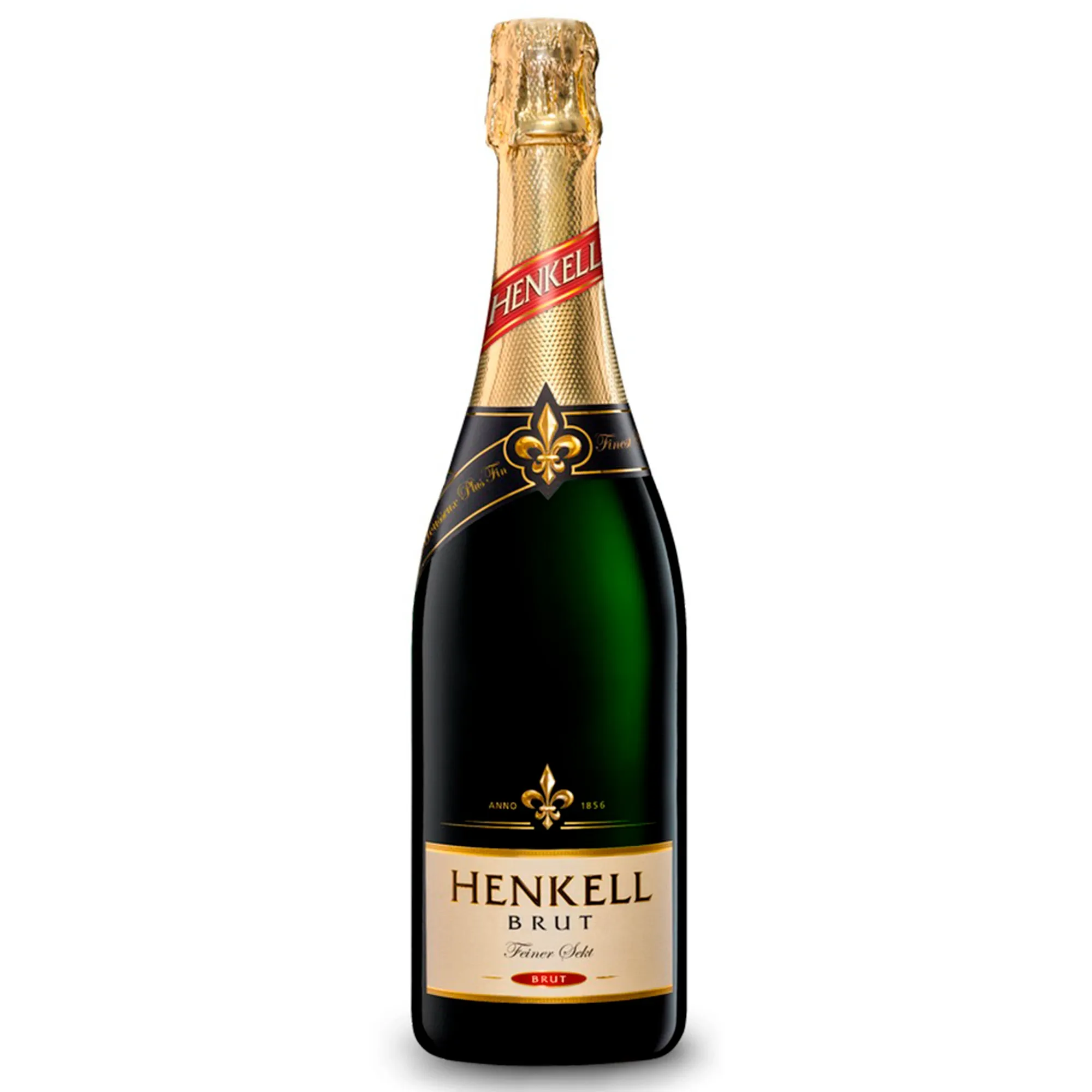 Espumante Henkell Brut 750 ml Espumante Henkell Brut 750 ml