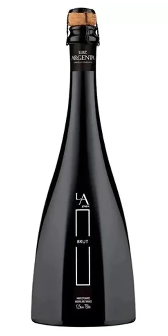 Espumante Luiz Argenta Brut 750ml Espumante Luiz Argenta Brut 750ml