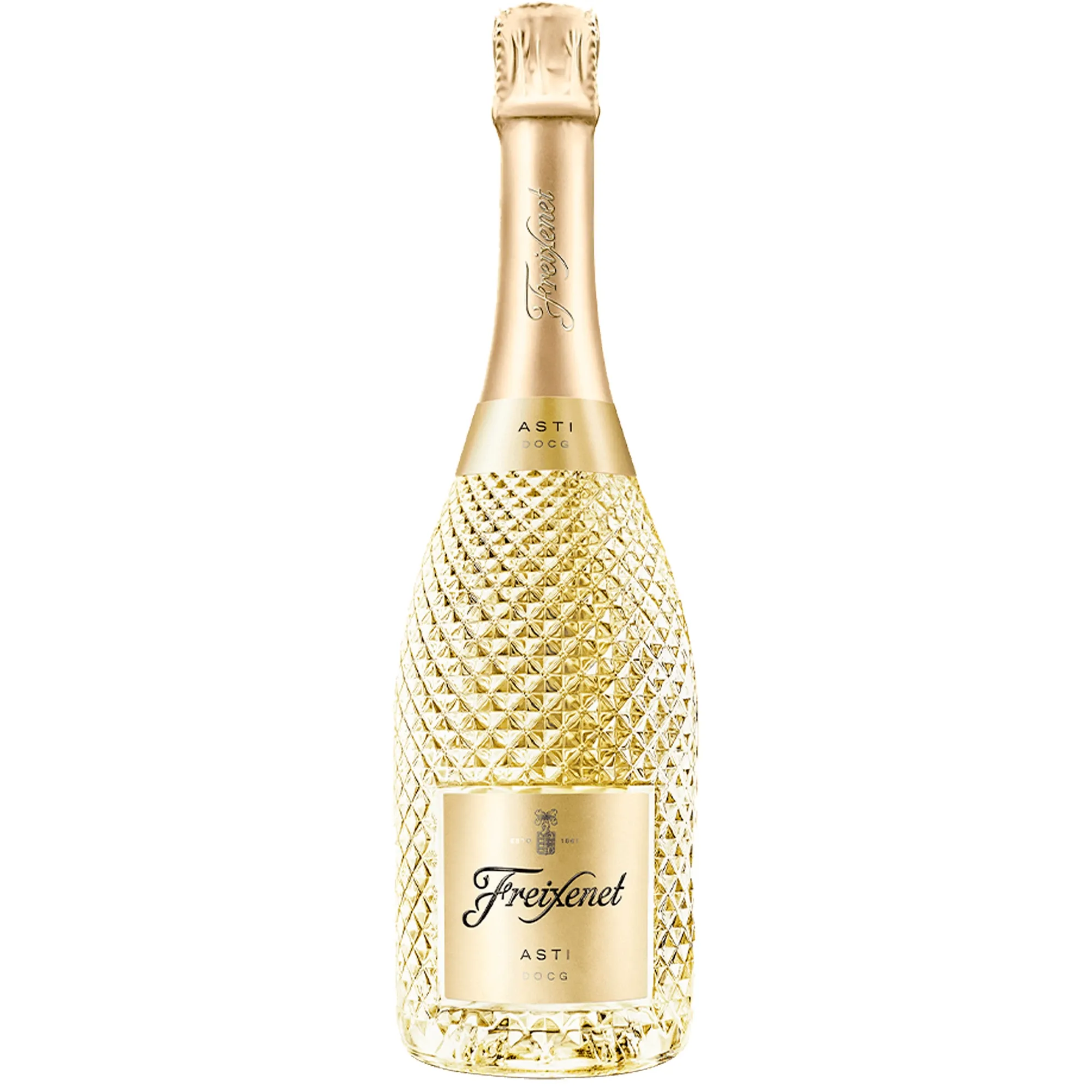 Espumante Moscato Freixenet Asti DOCG 750ml Espumante Moscato Freixenet Asti DOCG 750ml