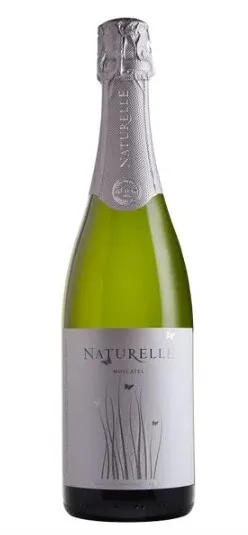 Espumante Naturelle Moscatel 750 ml Espumante Naturelle Moscatel 750 ml