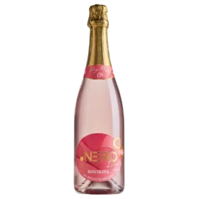 Espumante Ponto Nero Live Zero Rosé 750ml