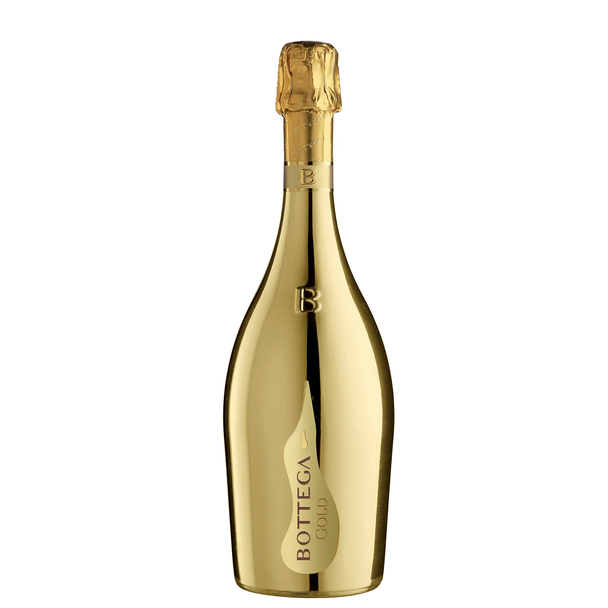 Espumante Prosecco Bottega Gold 750ml Espumante Prosecco Bottega Gold 750ml