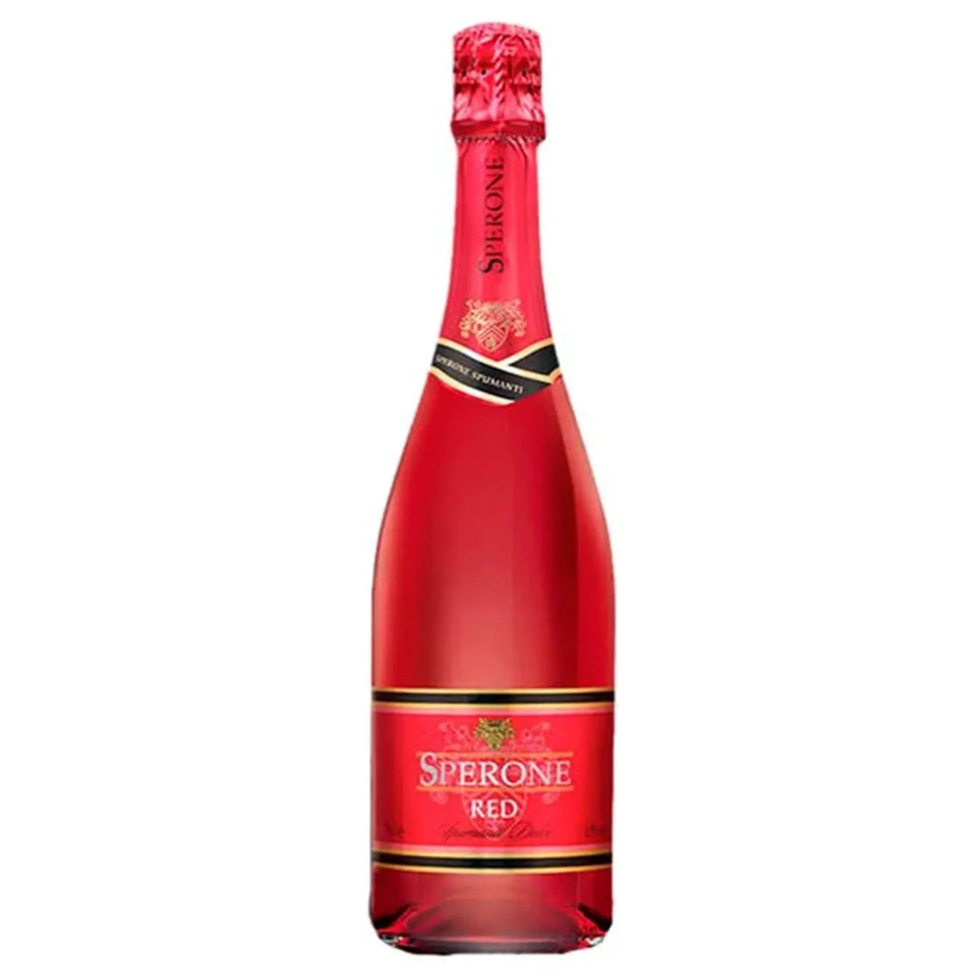 Espumante Sperone Red 750ml Espumante Sperone Red 750ml