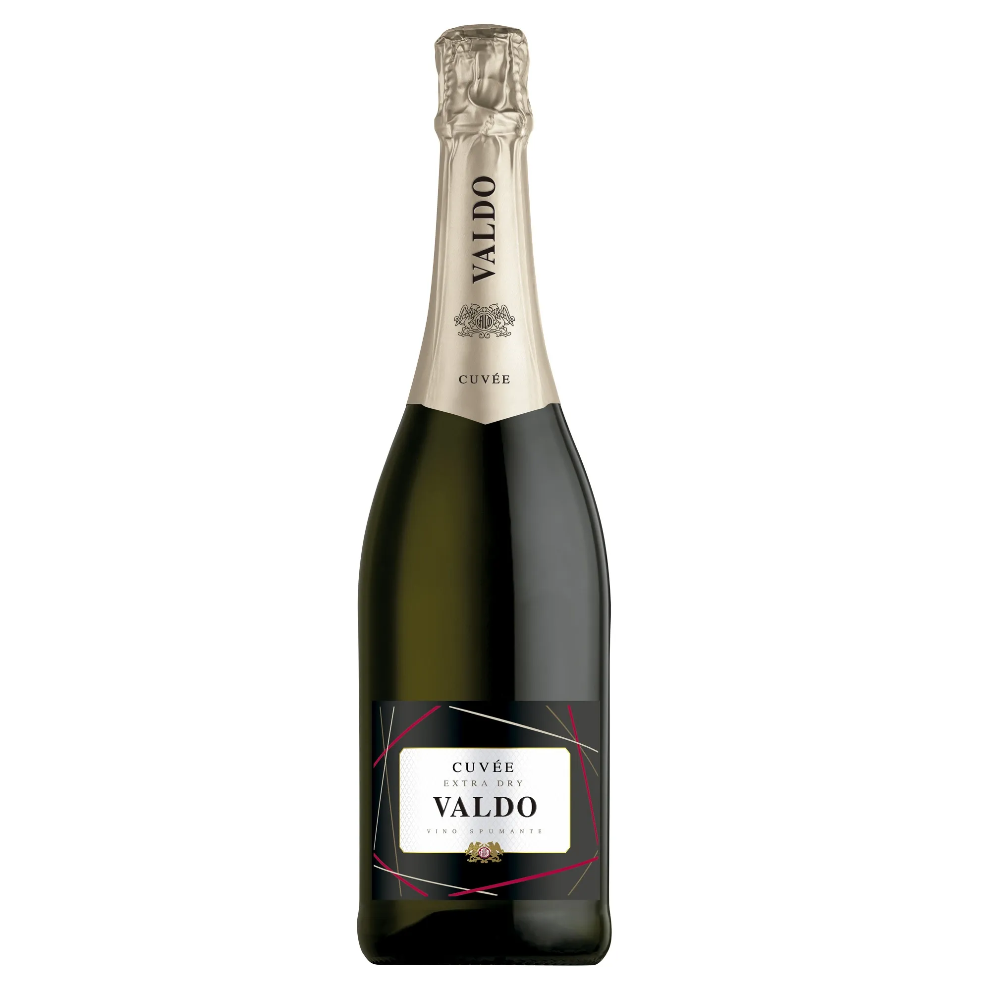 Espumante Valdo Cuvée Extra Dry 750ml Espumante Valdo Cuvée Extra Dry 750ml