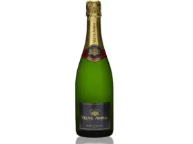 Espumante Veuve Ambal Blanc De Blancs Brut 750ml