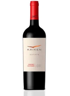 Vinho Kaiken Estate Cabernet Sauvignon 750 ml
