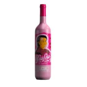 Fiu Fiu Licor De Suspiro 750ml