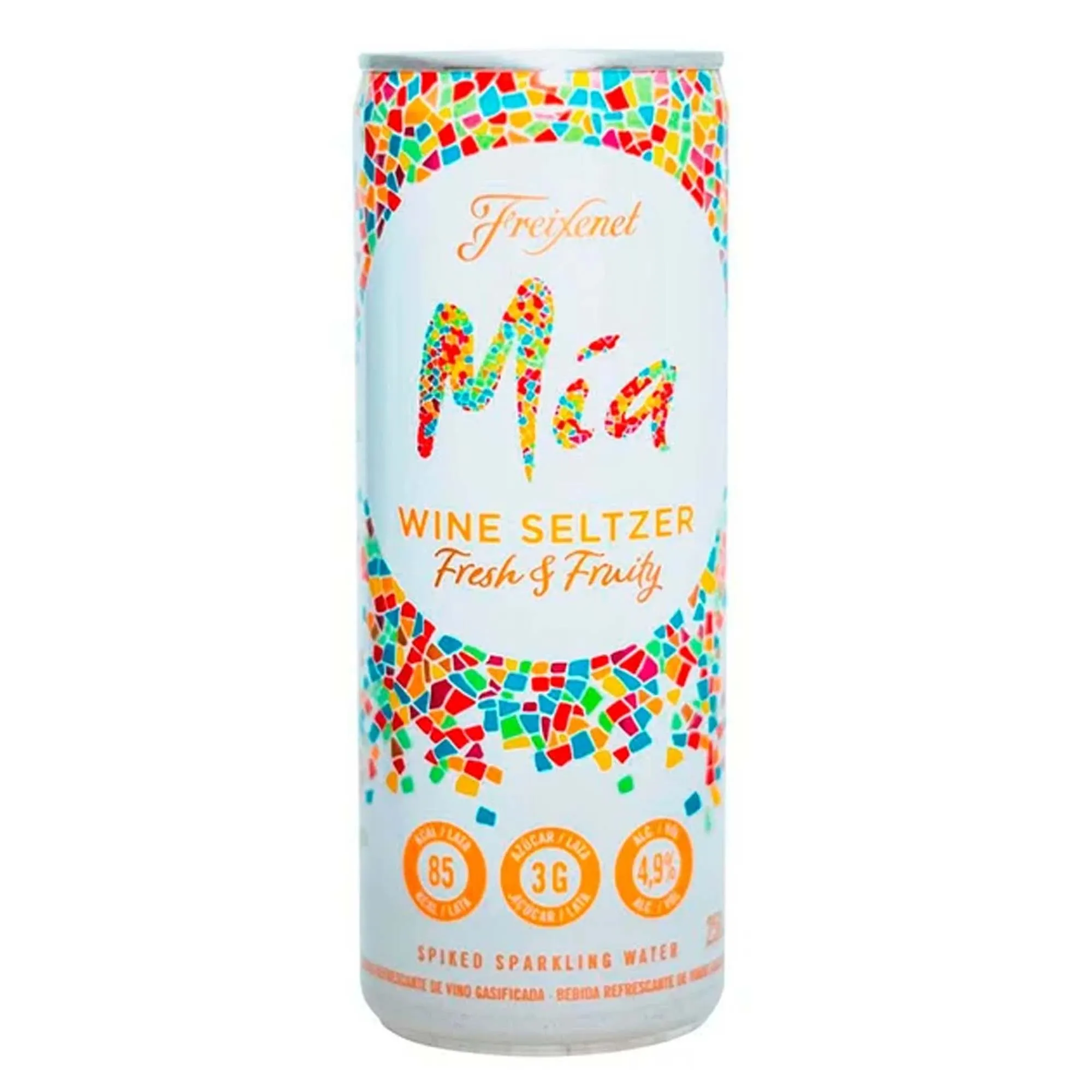 Freixenet Mia Wine Seltzer 250 ml Freixenet Mia Wine Seltzer 250 ml