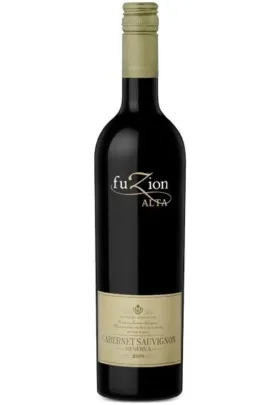 Fuzion Alta Cabernet Sauvignon Reserva