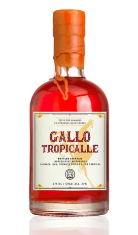 Gallo Tropicalle Aptk 375 ml