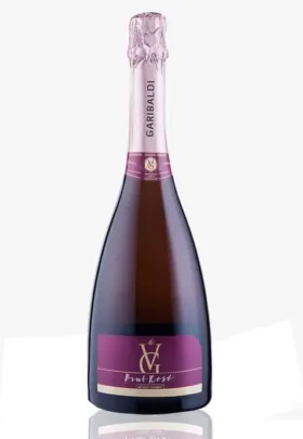 Espumante Garibaldi VG Brut Rosé 750 ml