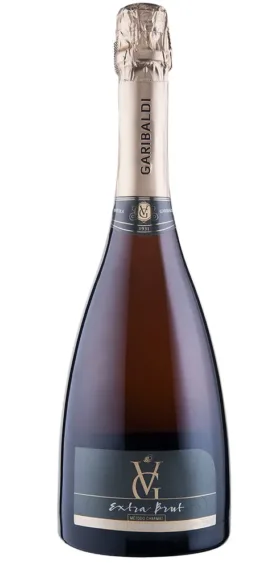 Espumante Garibaldi VG Extra Brut 750 ml