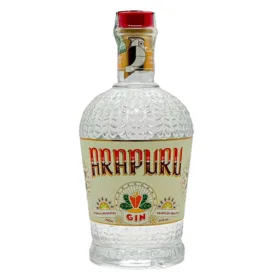 Gin Arapuru 750 ml