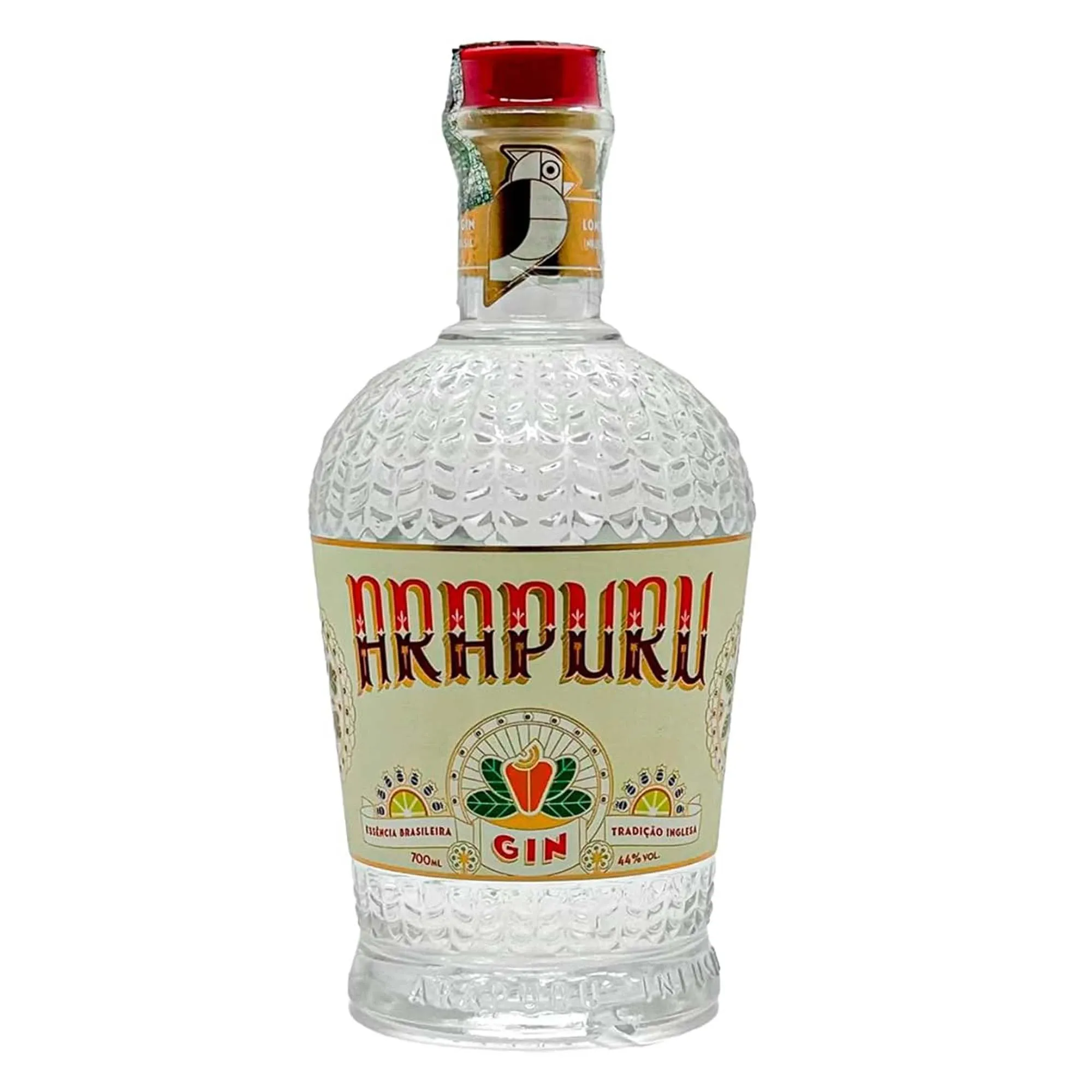 Gin Arapuru 750 ml Gin Arapuru 750 ml
