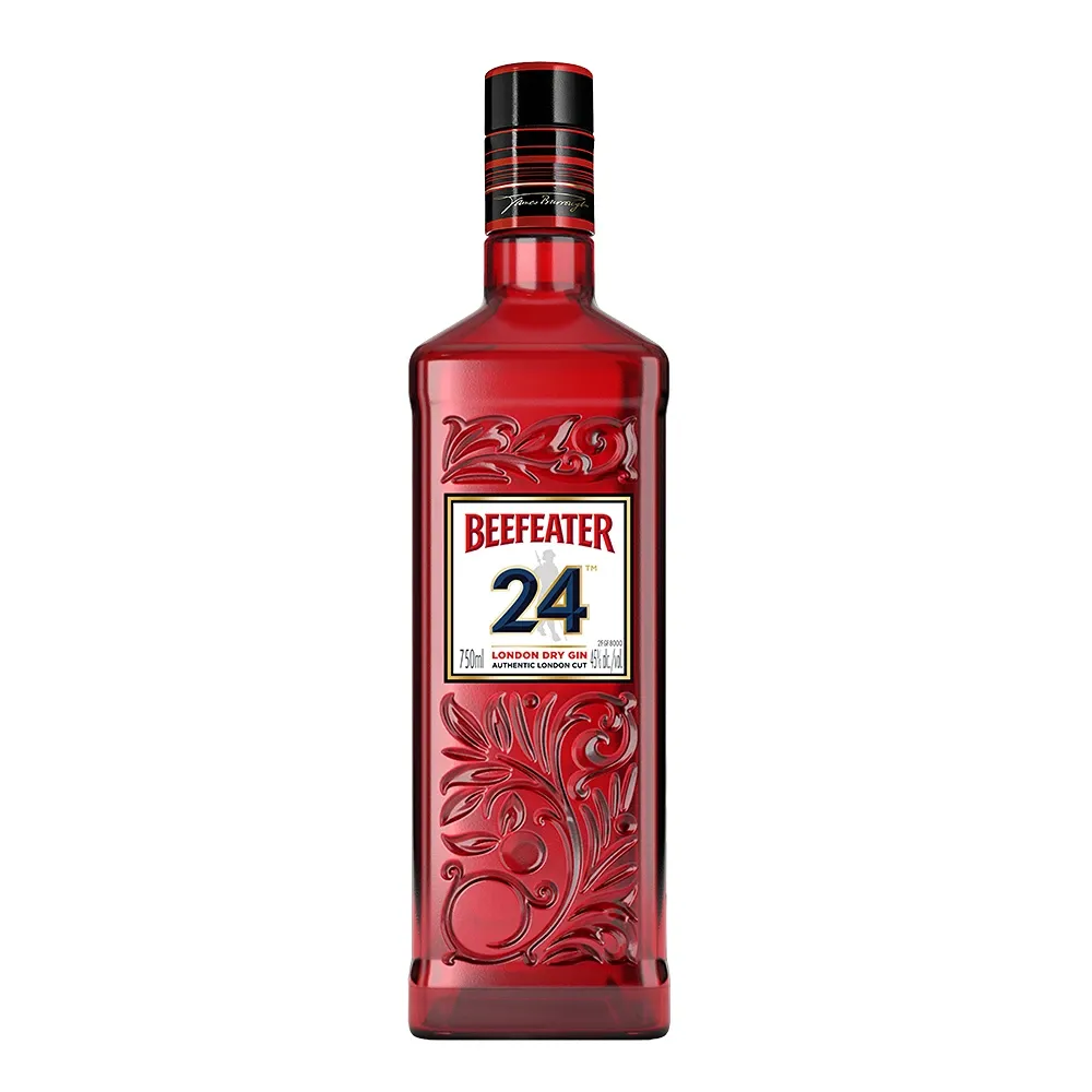 Gin Beefeater 24 750 ml Gin Beefeater 24 750 ml