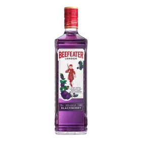 Gin Beefeater Blackberry 700ml