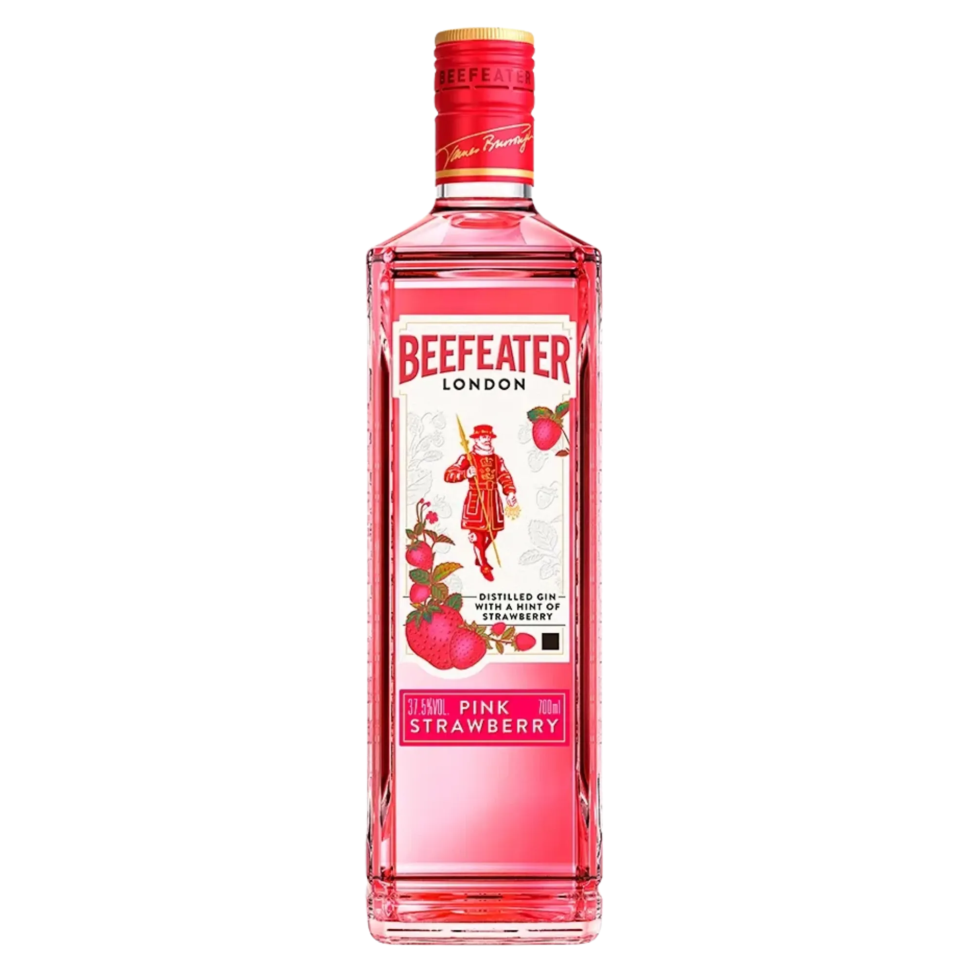 Gin Beefeater Pink 700ml Gin Beefeater Pink 700ml