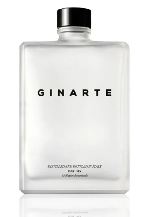 Gin Ginarte 700 ml Gin Ginarte 700 ml