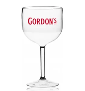 Taça Gin Gordons 580 ml