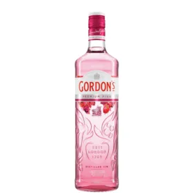 Gin Gordons Pink 700 ml