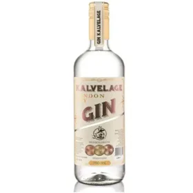 Gin Kalvelage London Dry 750 ml
