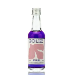 Miniatura Gin Lamas Joliz 50 ml