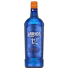 Gin Larios 12 Premium 700 ml
