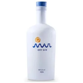 Gin Mar Dry 700ml