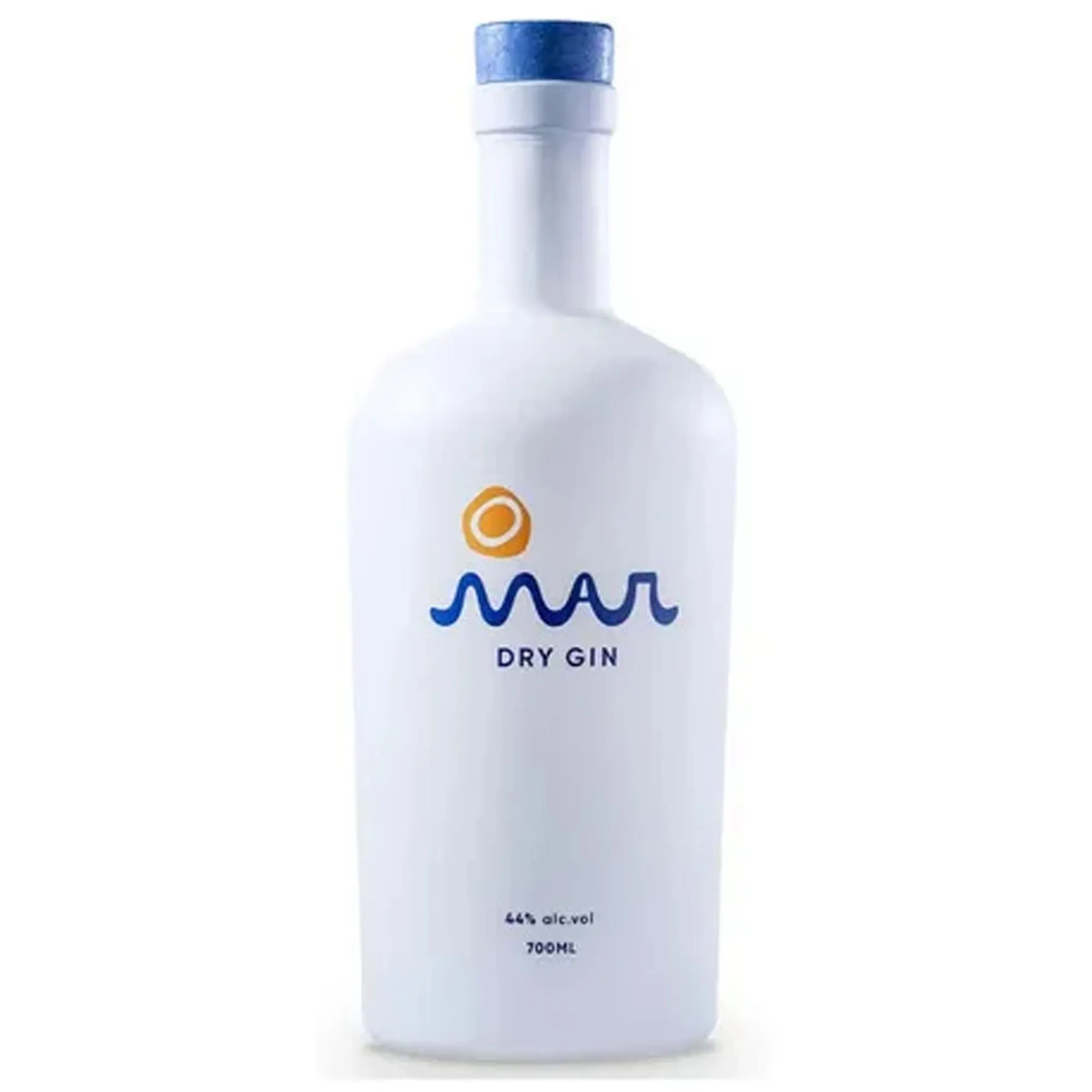 Gin Mar Dry 700ml Gin Mar Dry 700ml