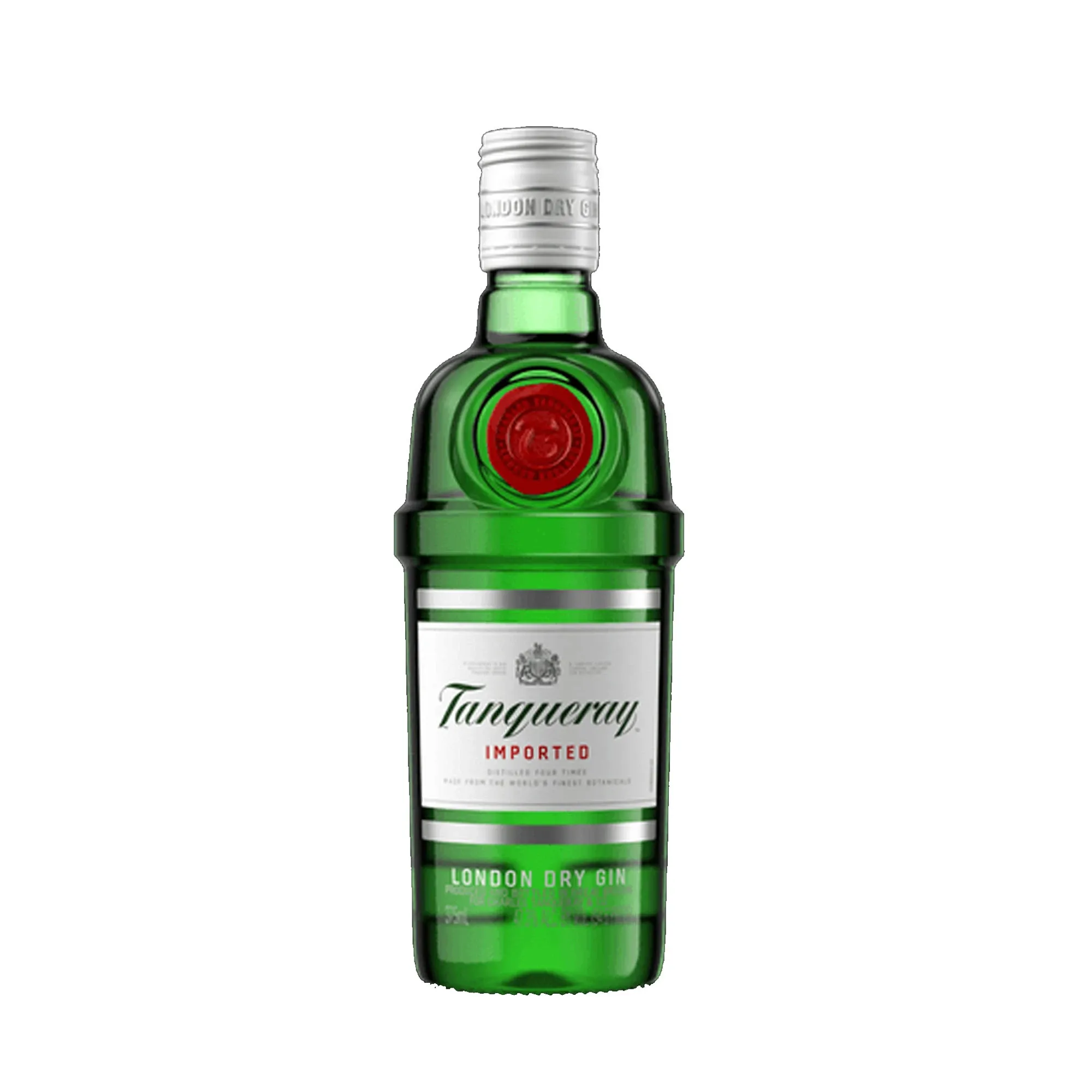 Gin Tanqueray Dry 375ml Gin Tanqueray Dry 375ml