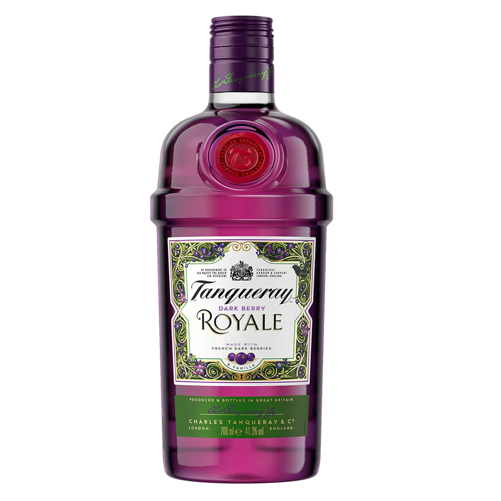 Gin Tanqueray Royale 700ml Gin Tanqueray Royale 700ml