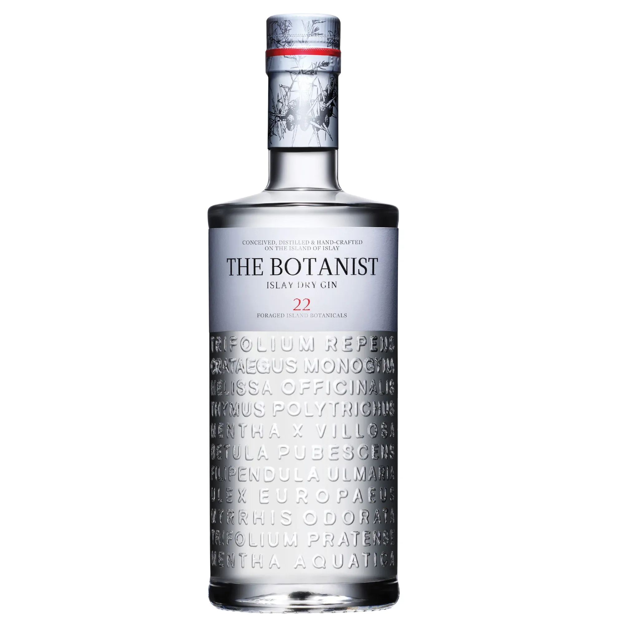 Gin The Botanist Scotch Dry 700 ml Gin The Botanist Scotch Dry 700 ml