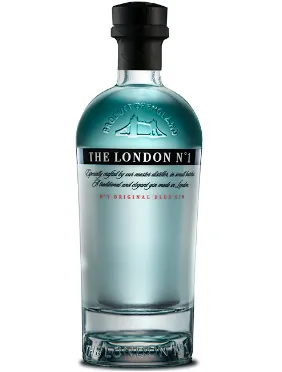Gin The London nº1 - 700 ml Gin The London nº1 - 700 ml