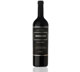 Vinho Gran Corte Dedicado 750 ml