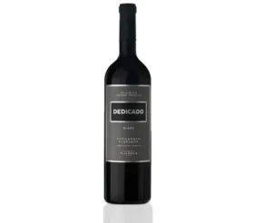 Vinho Gran Corte Dedicado Tupungato Vineyard Blend 750 ml