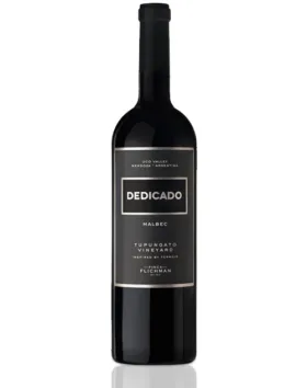 Vinho Gran Corte Dedicado Tupungato Vineyard Malbec 750 ml
