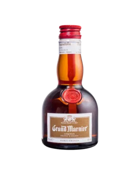 Miniatura Licor Grand Marnier 50 ml