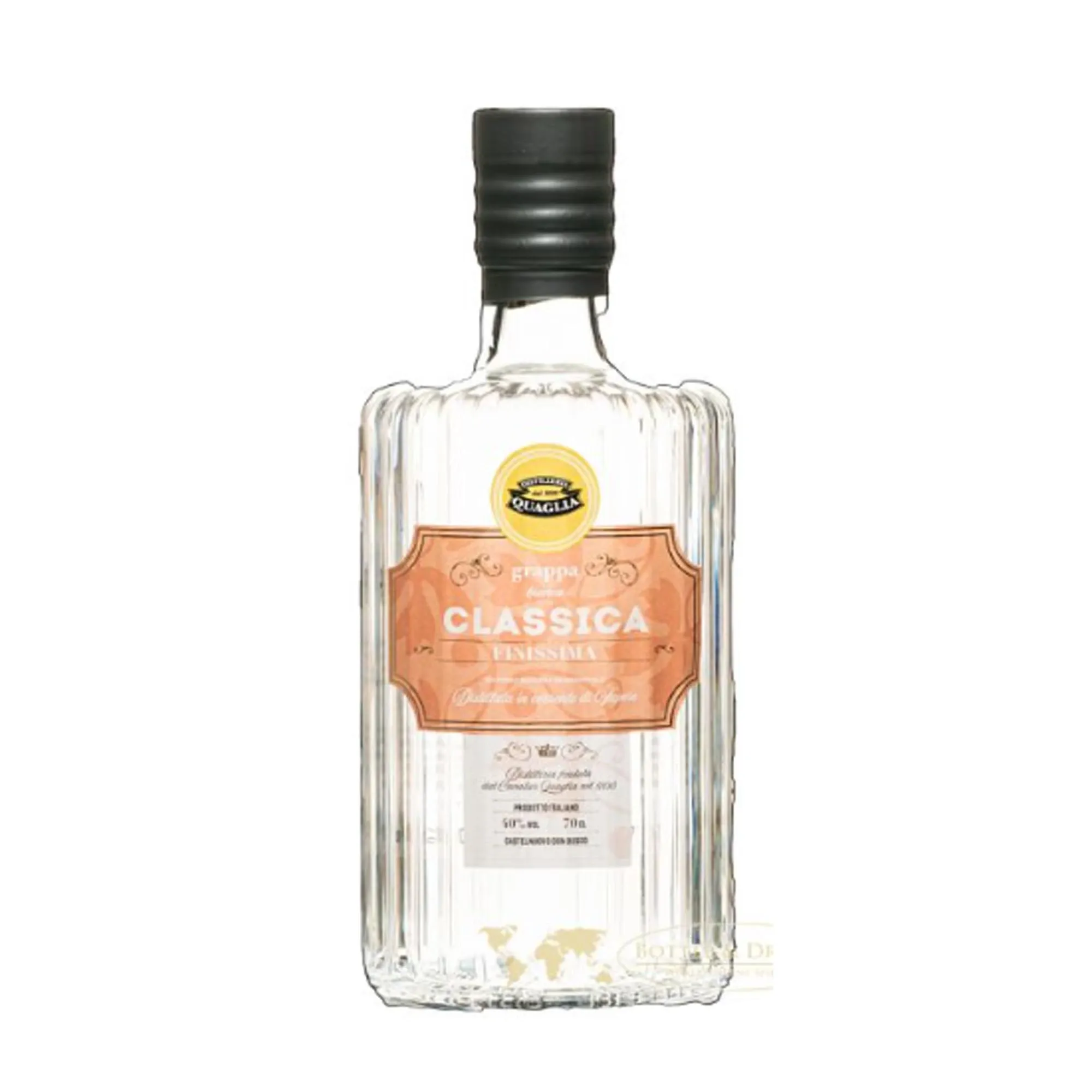 Grappa Quaglia Classica 700ml Grappa Quaglia Classica 700ml