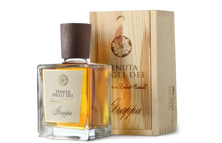 Grappa Tenuta Degli Dei 500 ml Grappa Tenuta Degli Dei 500 ml