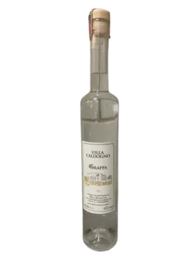 Grappa Villa Caldogno Chardonnay 500 ml