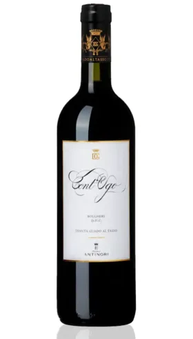 Vinho Guado Al Tasso Cont’ugo Tenuta 750 ml